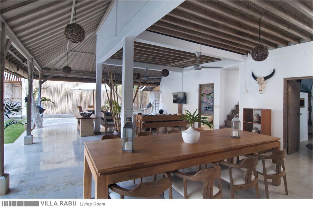 3Br Villa Rabu - Minggu Villas Seminyak Exteriör bild
