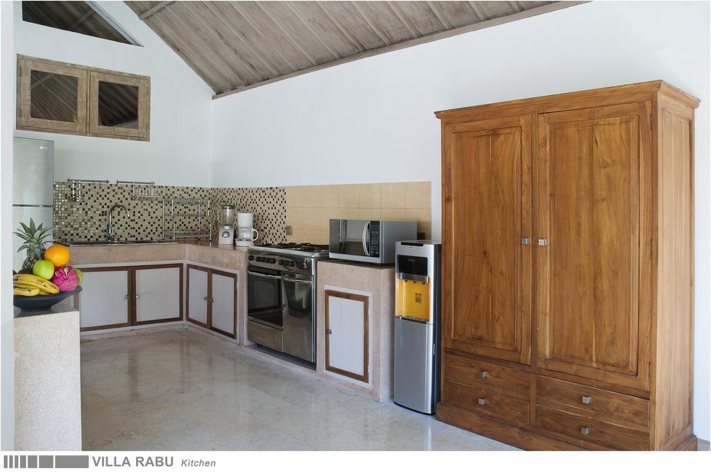 3Br Villa Rabu - Minggu Villas Seminyak Exteriör bild