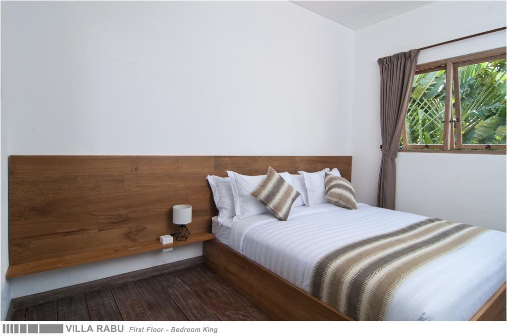 3Br Villa Rabu - Minggu Villas Seminyak Exteriör bild