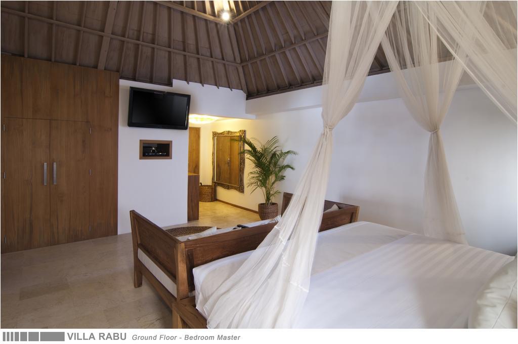 3Br Villa Rabu - Minggu Villas Seminyak Exteriör bild