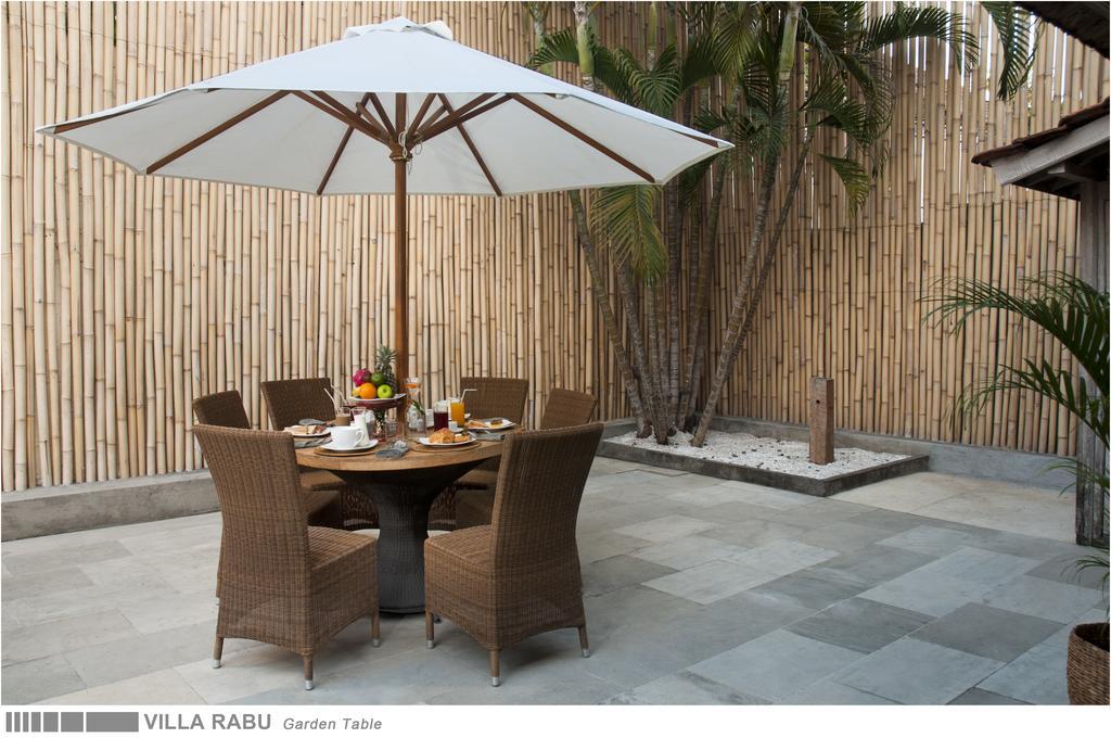 3Br Villa Rabu - Minggu Villas Seminyak Exteriör bild