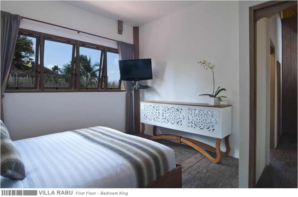 3Br Villa Rabu - Minggu Villas Seminyak Exteriör bild