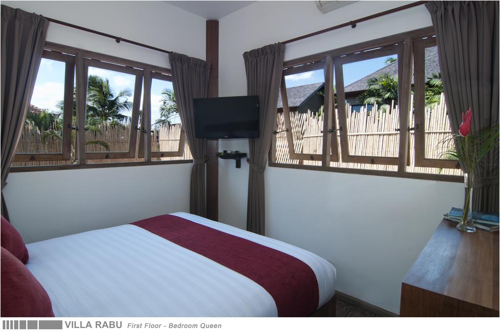 3Br Villa Rabu - Minggu Villas Seminyak Exteriör bild