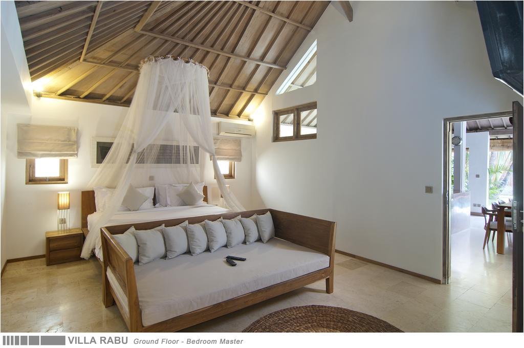 3Br Villa Rabu - Minggu Villas Seminyak Exteriör bild