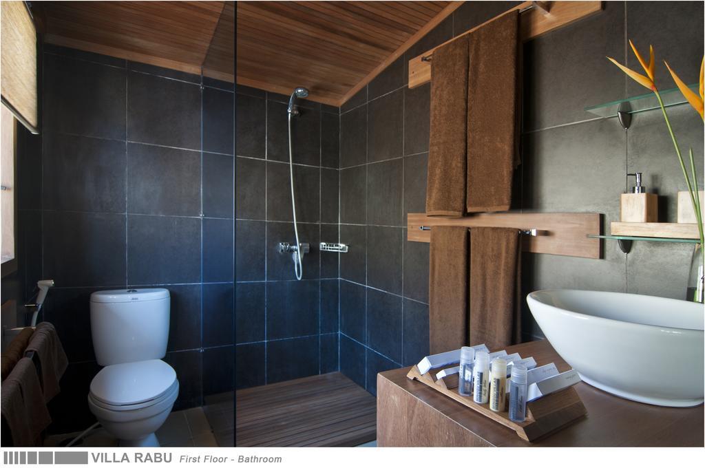 3Br Villa Rabu - Minggu Villas Seminyak Exteriör bild