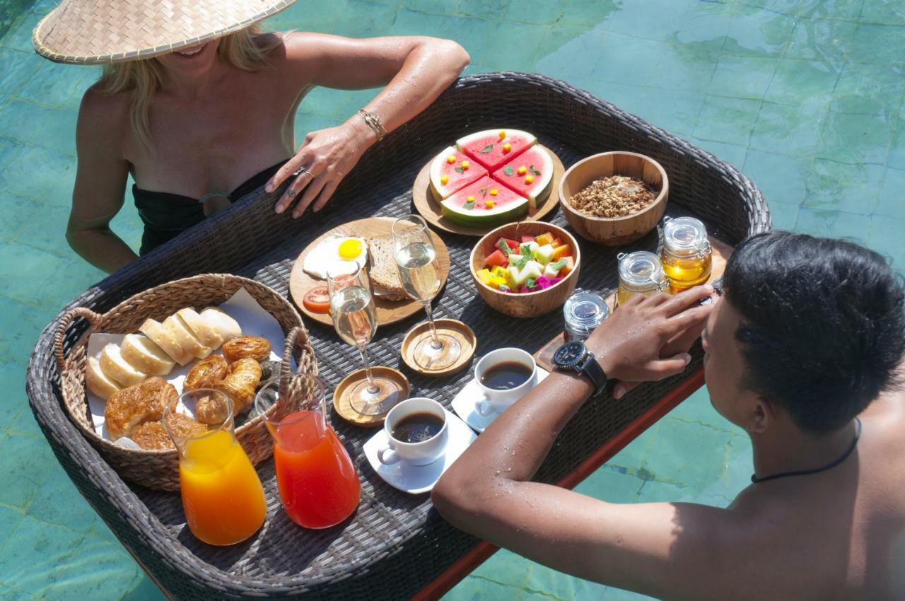 3Br Villa Rabu - Minggu Villas Seminyak Exteriör bild